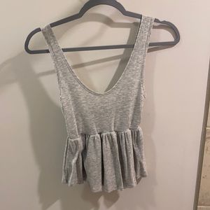 Urban Outfitters Crop Top